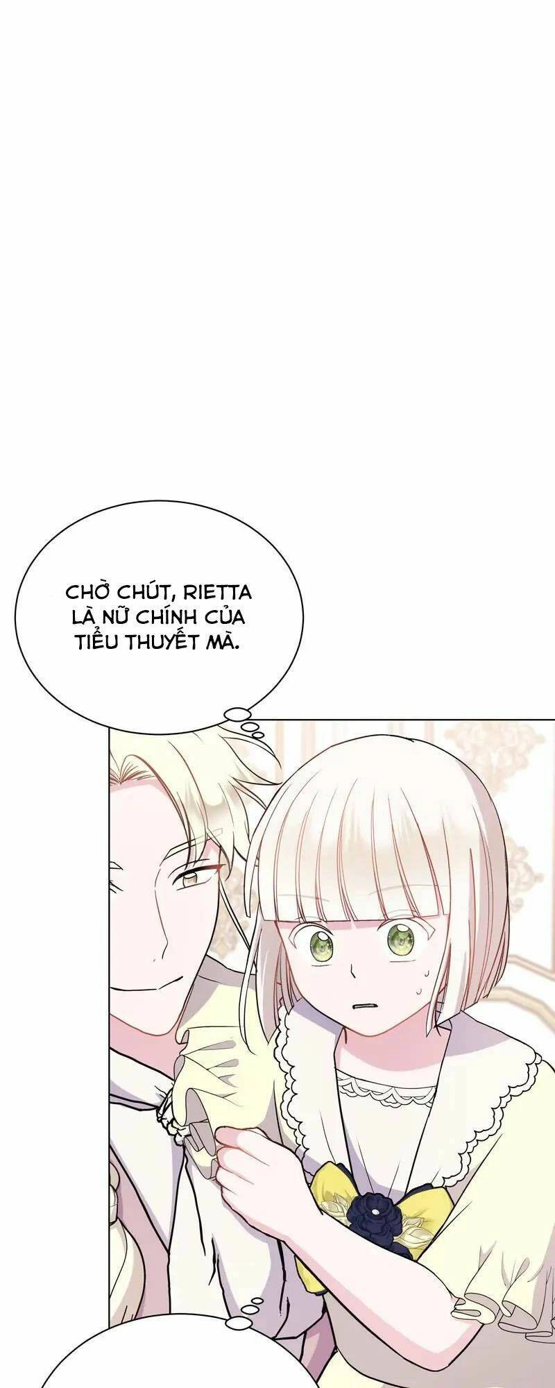 Anh Ấy Thích Tôi Nhiều Hơn Tôi Nghĩ Chapter 7 - 34