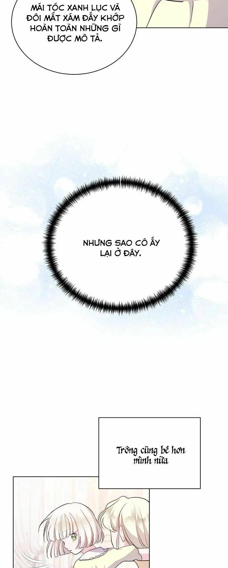 Anh Ấy Thích Tôi Nhiều Hơn Tôi Nghĩ Chapter 7 - 35