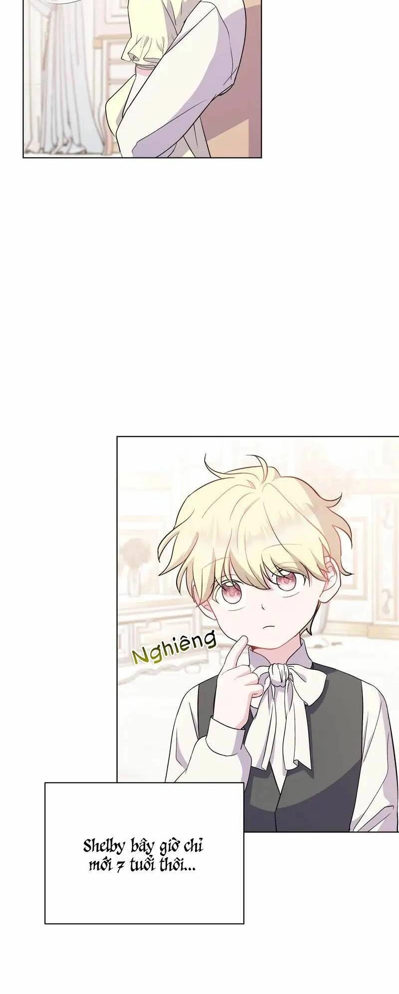 Anh Ấy Thích Tôi Nhiều Hơn Tôi Nghĩ Chapter 7 - 36