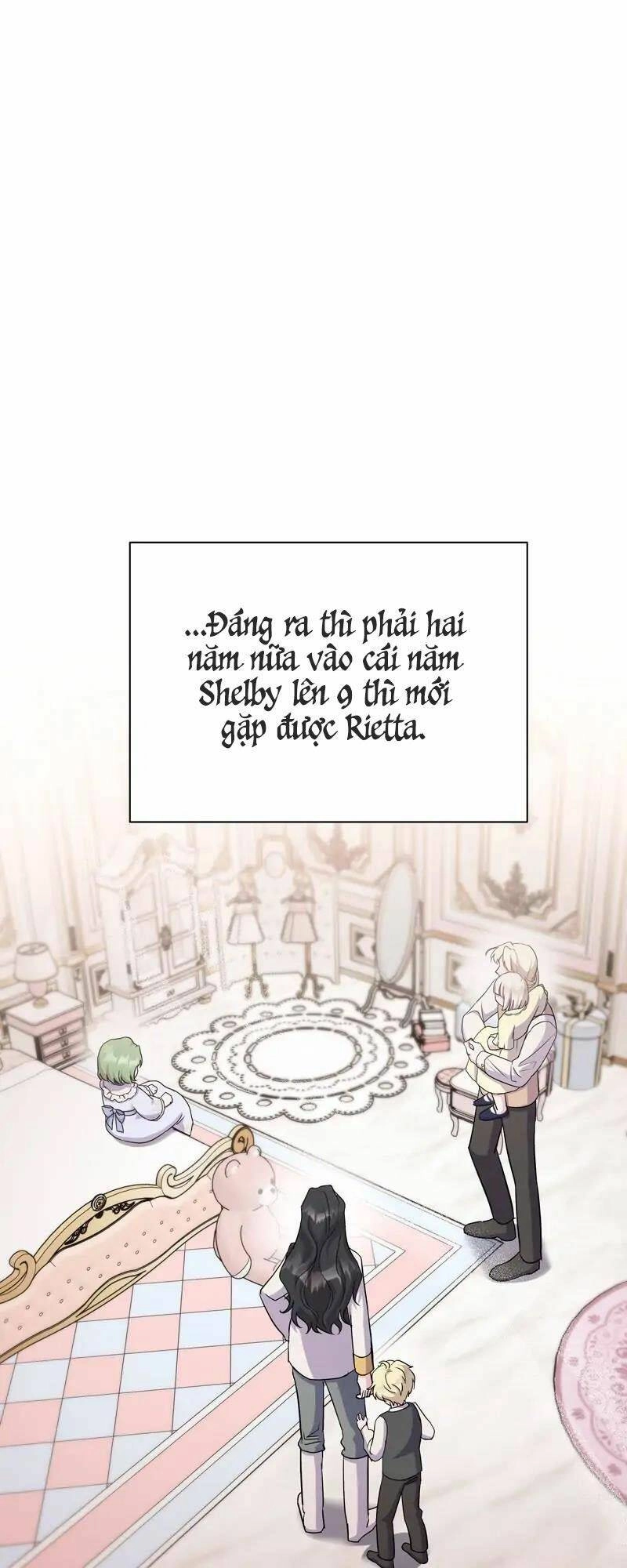 Anh Ấy Thích Tôi Nhiều Hơn Tôi Nghĩ Chapter 7 - 37