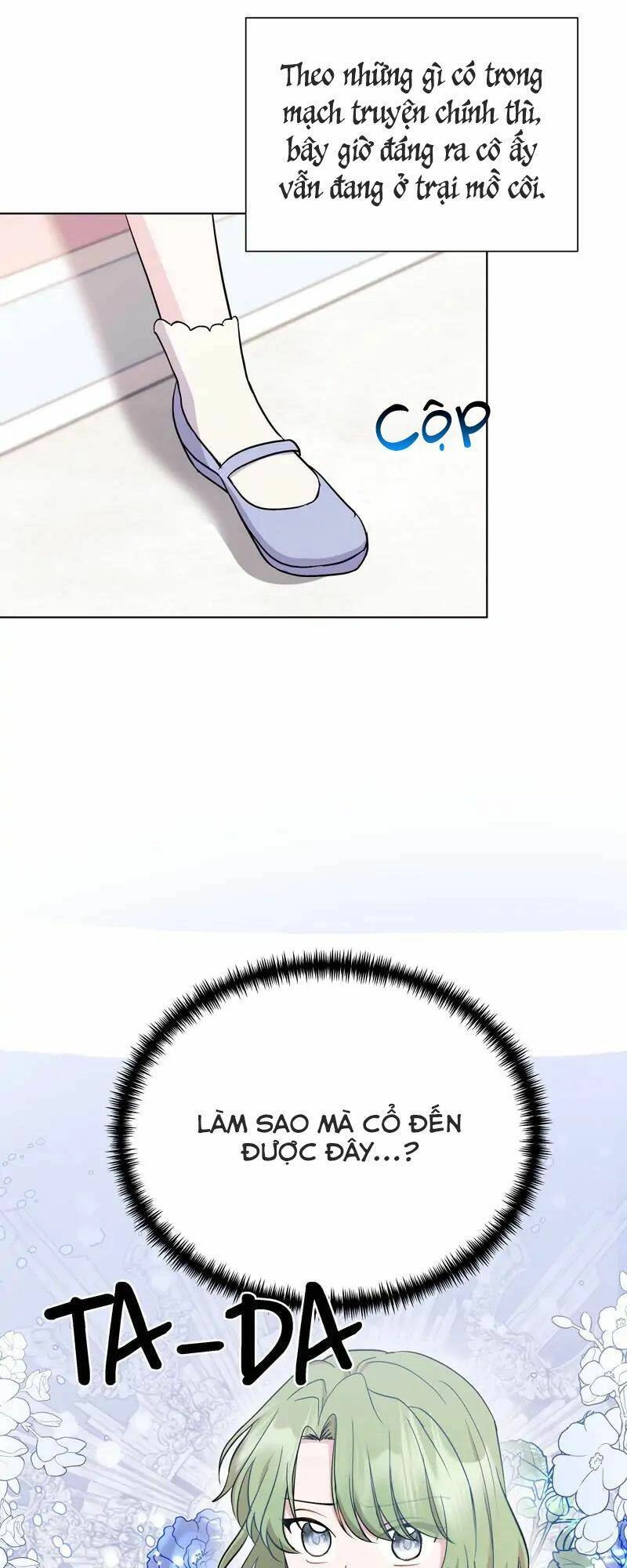 Anh Ấy Thích Tôi Nhiều Hơn Tôi Nghĩ Chapter 7 - 42