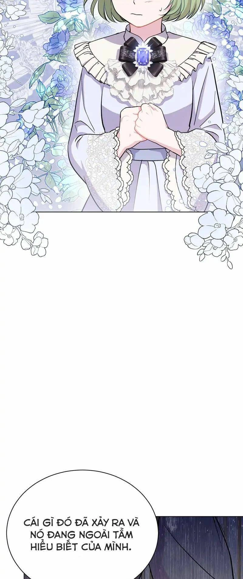 Anh Ấy Thích Tôi Nhiều Hơn Tôi Nghĩ Chapter 7 - 43