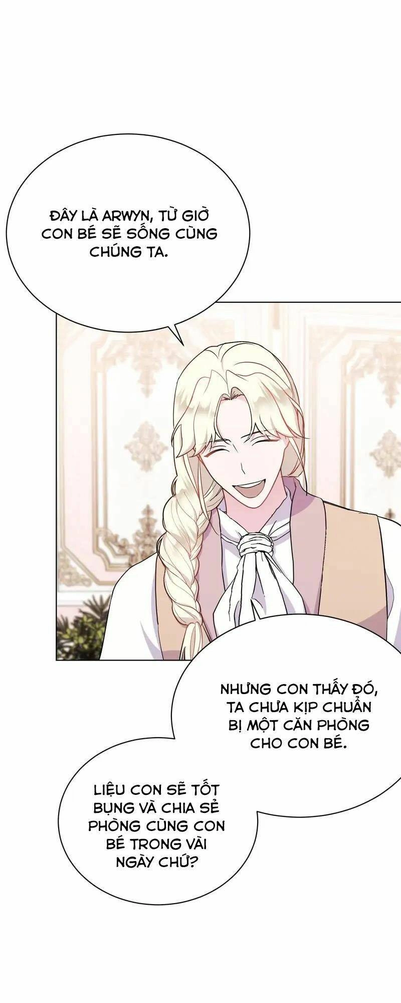 Anh Ấy Thích Tôi Nhiều Hơn Tôi Nghĩ Chapter 7 - 45