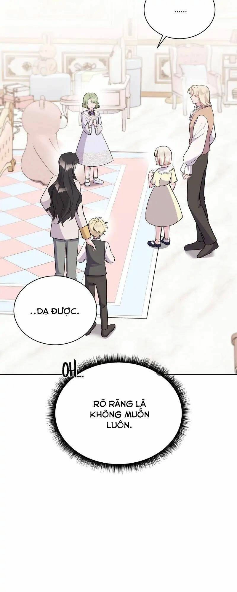 Anh Ấy Thích Tôi Nhiều Hơn Tôi Nghĩ Chapter 7 - 48