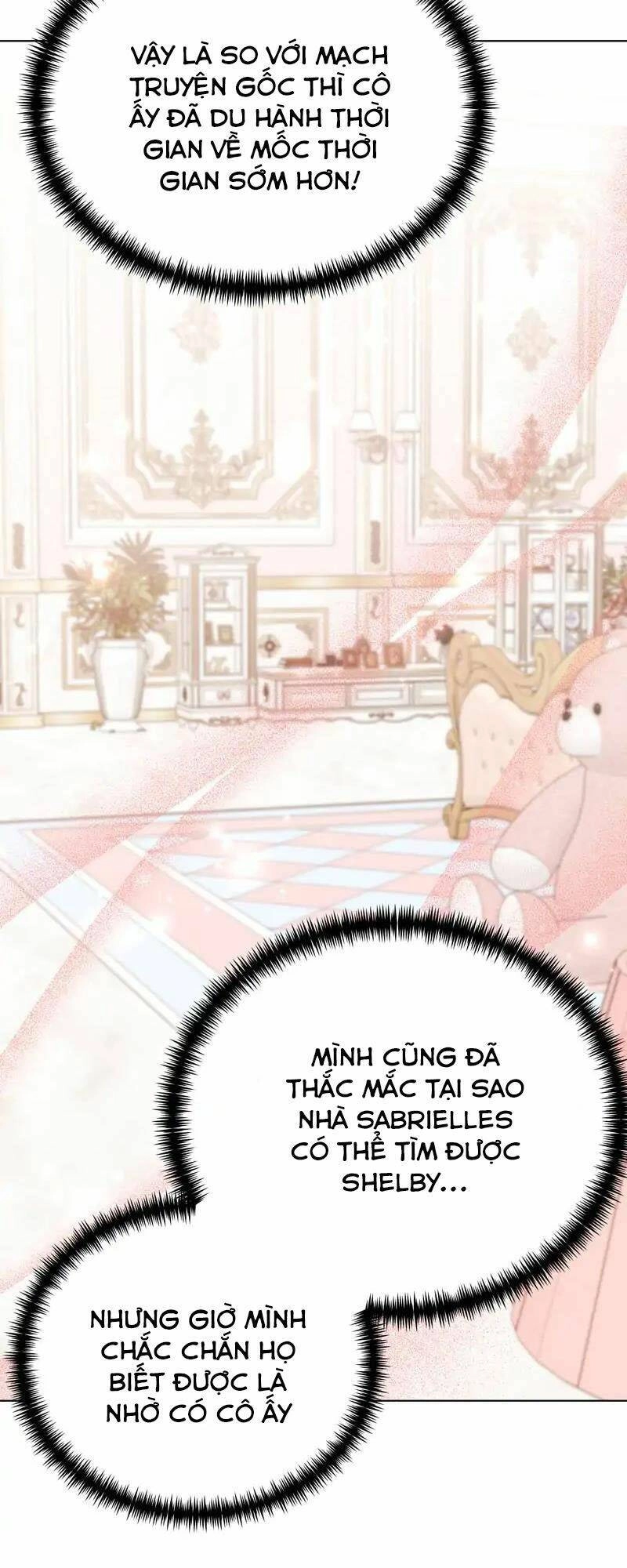 Anh Ấy Thích Tôi Nhiều Hơn Tôi Nghĩ Chapter 7 - 56