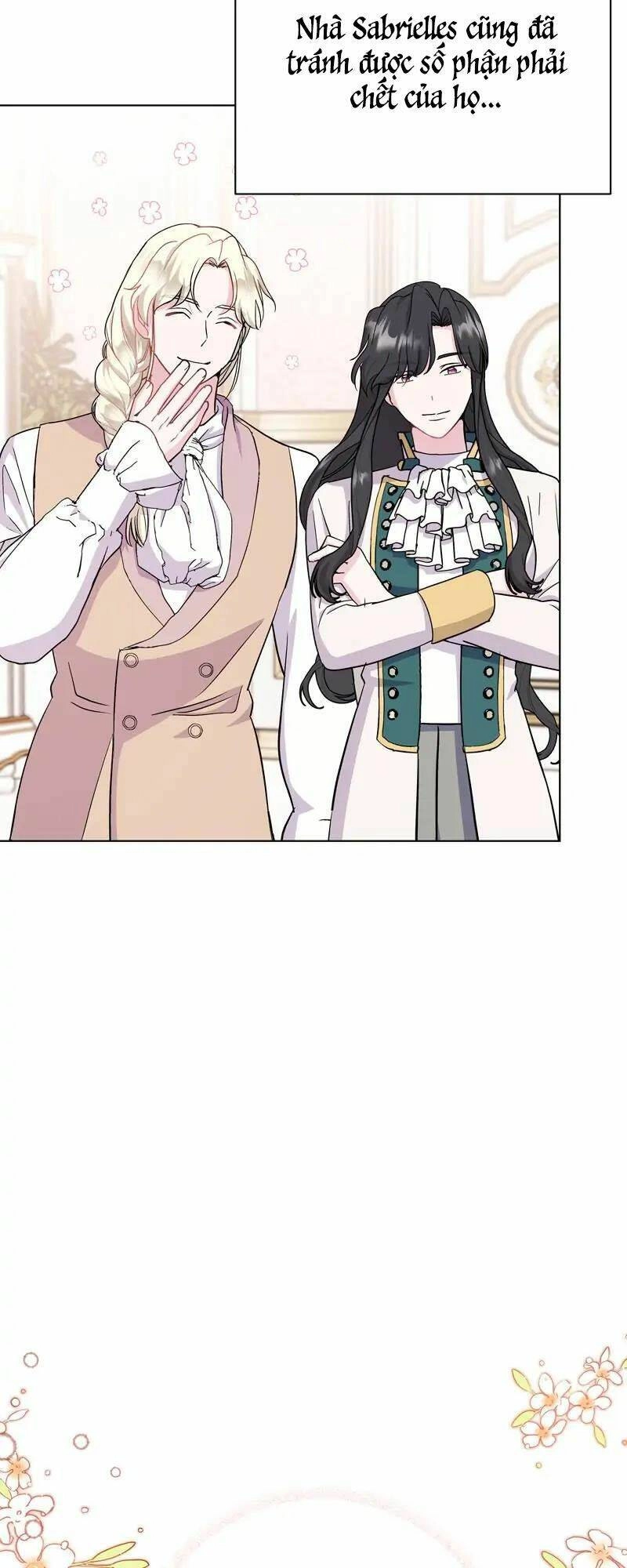 Anh Ấy Thích Tôi Nhiều Hơn Tôi Nghĩ Chapter 7 - 62