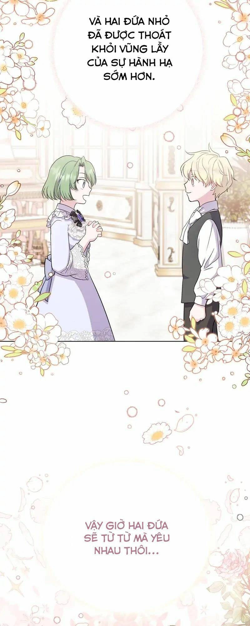 Anh Ấy Thích Tôi Nhiều Hơn Tôi Nghĩ Chapter 7 - 63