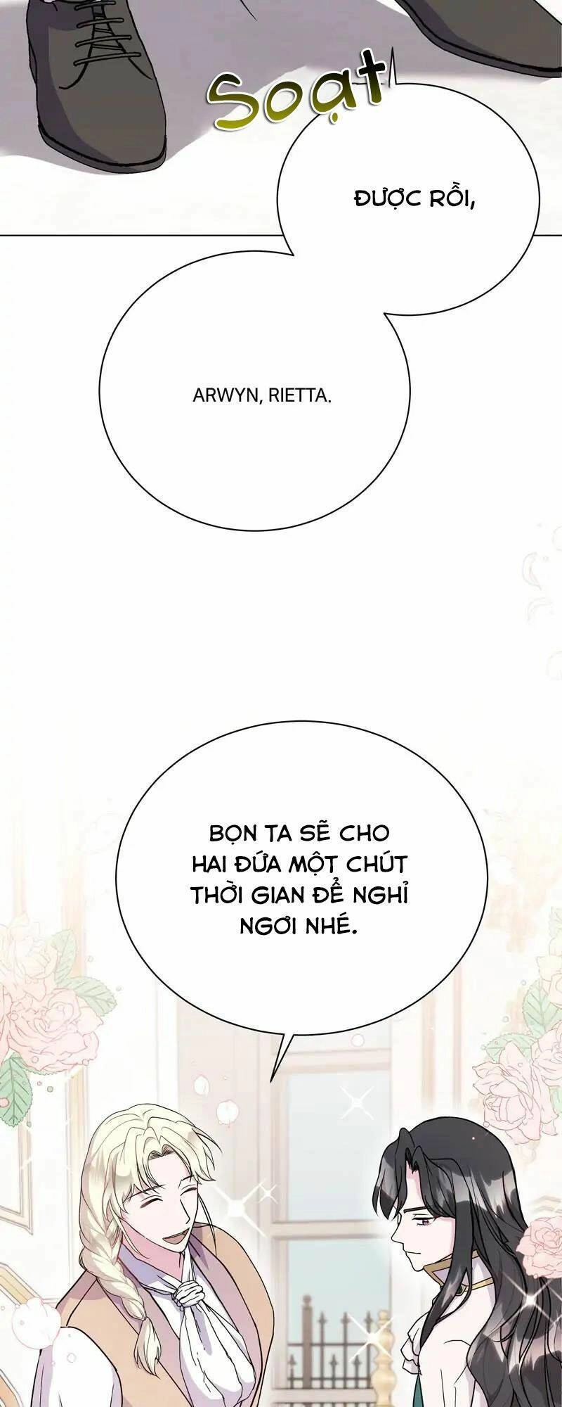 Anh Ấy Thích Tôi Nhiều Hơn Tôi Nghĩ Chapter 7 - 68