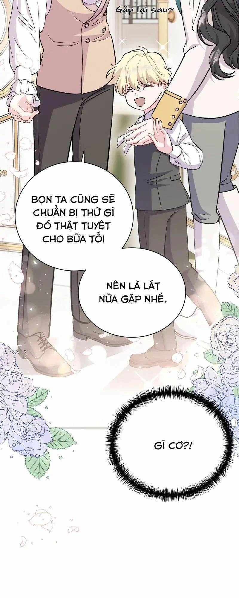 Anh Ấy Thích Tôi Nhiều Hơn Tôi Nghĩ Chapter 7 - 69