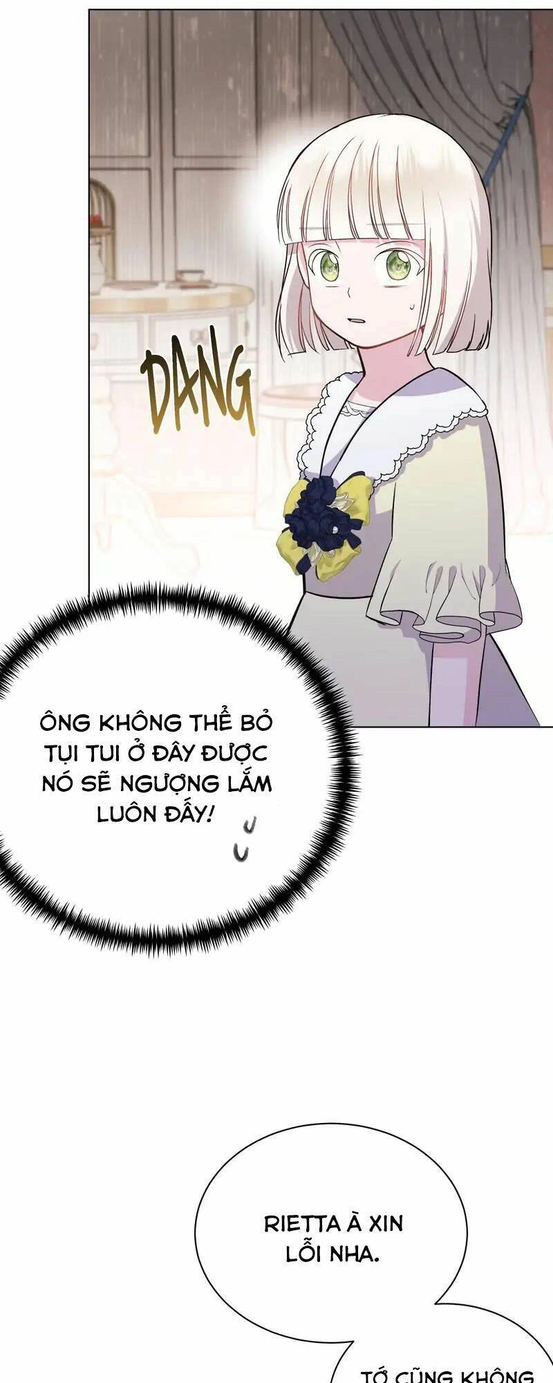 Anh Ấy Thích Tôi Nhiều Hơn Tôi Nghĩ Chapter 7 - 70