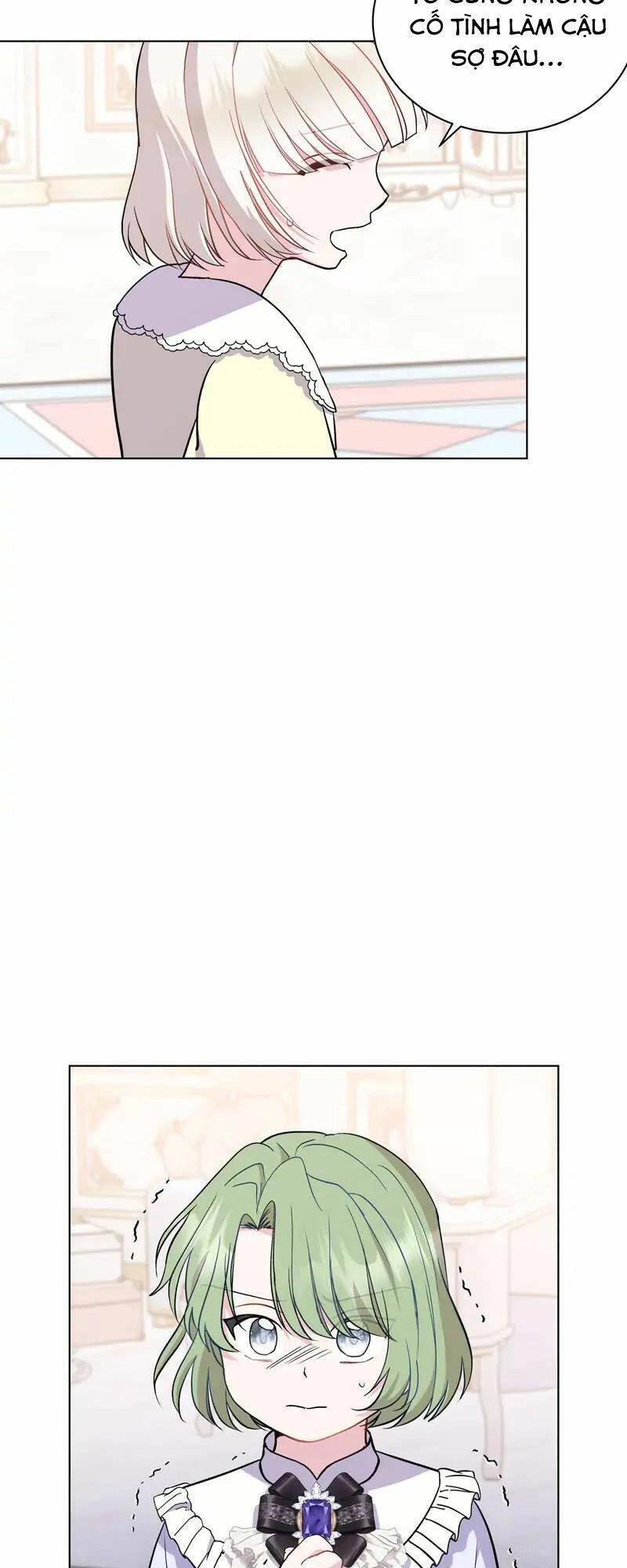 Anh Ấy Thích Tôi Nhiều Hơn Tôi Nghĩ Chapter 7 - 71