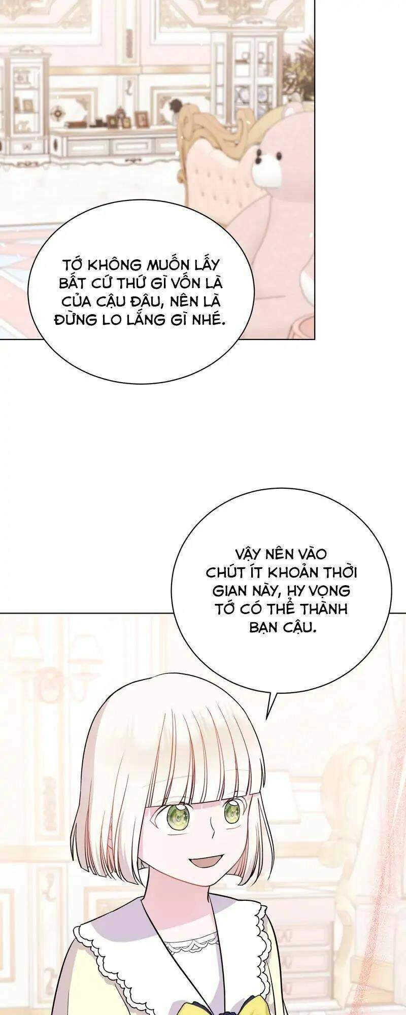 Anh Ấy Thích Tôi Nhiều Hơn Tôi Nghĩ Chapter 7 - 77