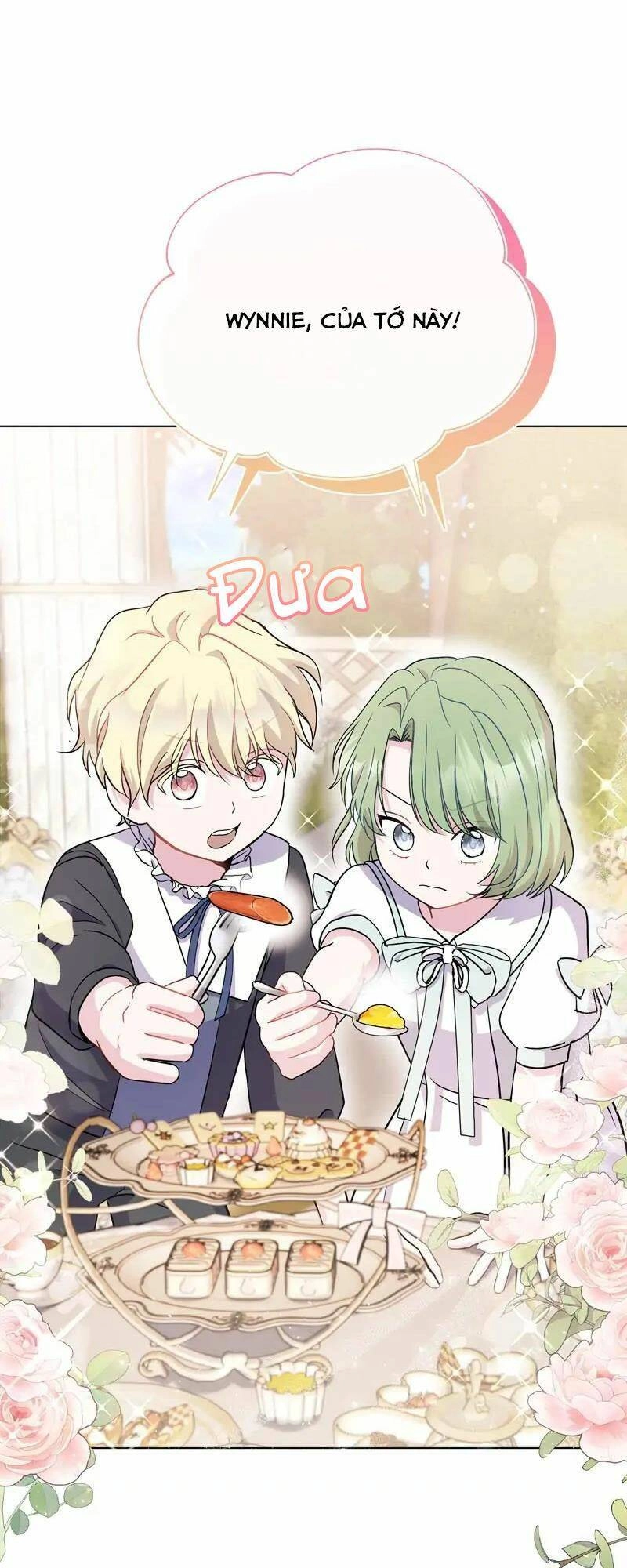 Anh Ấy Thích Tôi Nhiều Hơn Tôi Nghĩ Chapter 7 - 84