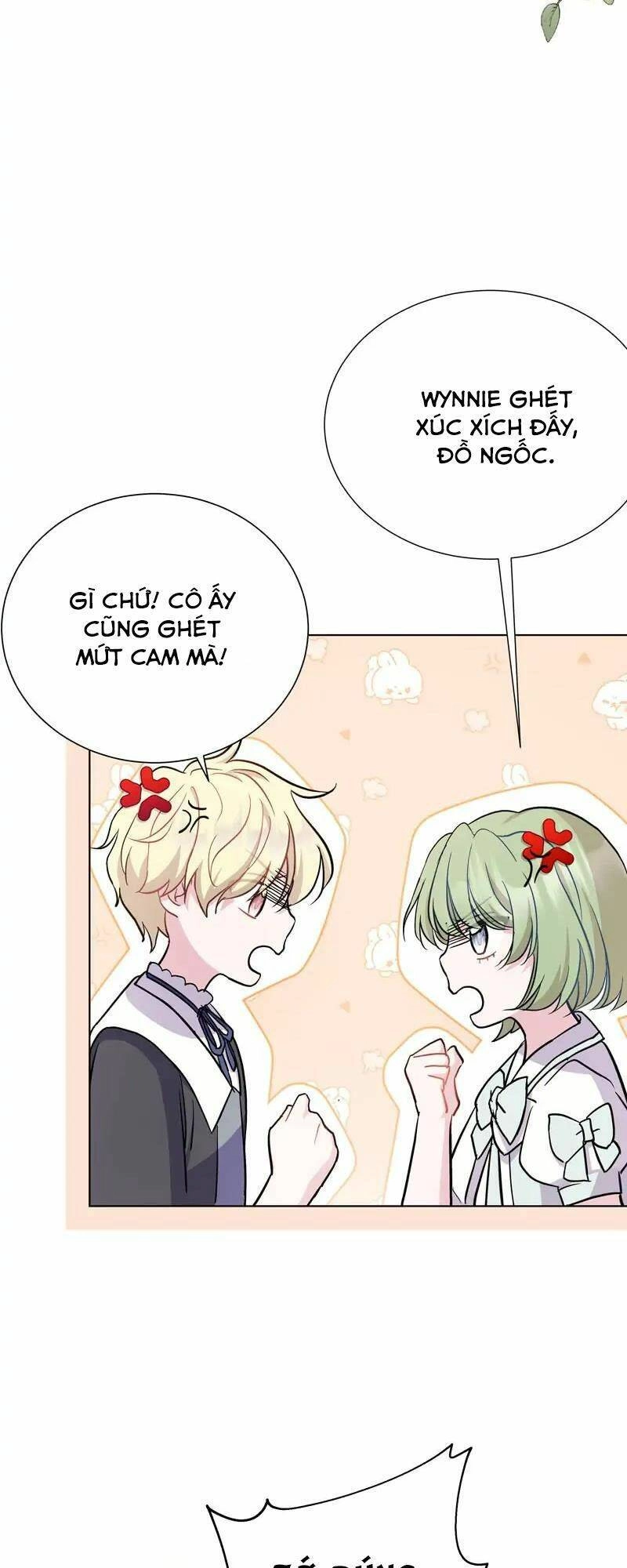 Anh Ấy Thích Tôi Nhiều Hơn Tôi Nghĩ Chapter 7 - 85