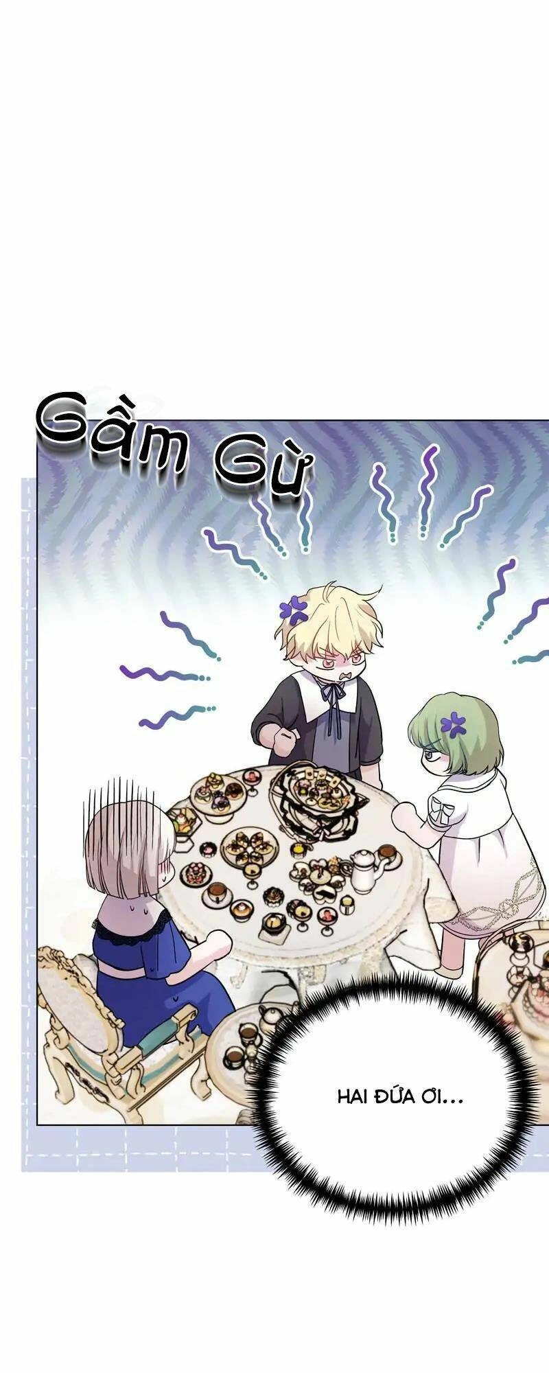 Anh Ấy Thích Tôi Nhiều Hơn Tôi Nghĩ Chapter 7 - 87