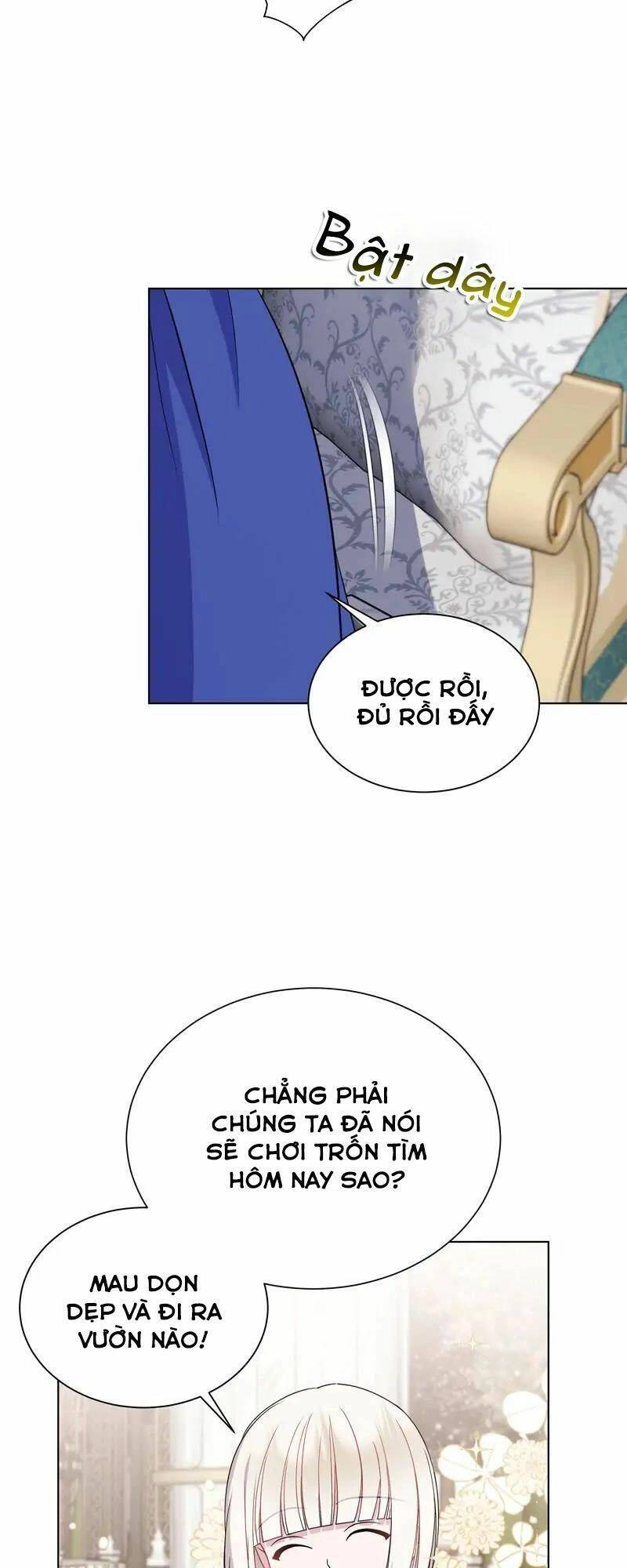 Anh Ấy Thích Tôi Nhiều Hơn Tôi Nghĩ Chapter 8 - 9