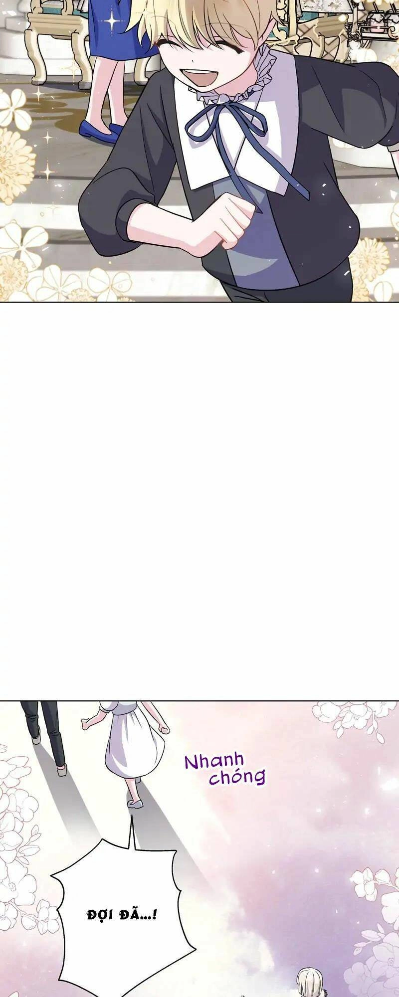 Anh Ấy Thích Tôi Nhiều Hơn Tôi Nghĩ Chapter 8 - 11