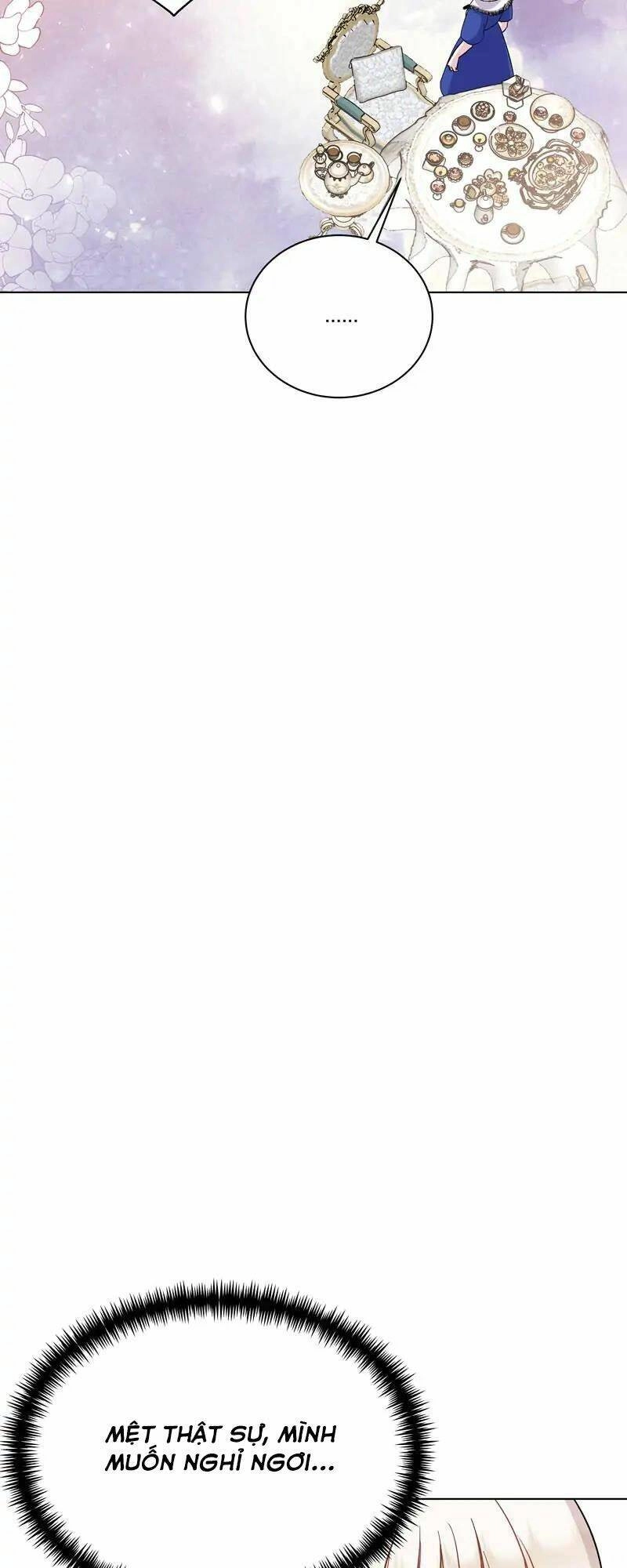 Anh Ấy Thích Tôi Nhiều Hơn Tôi Nghĩ Chapter 8 - 12