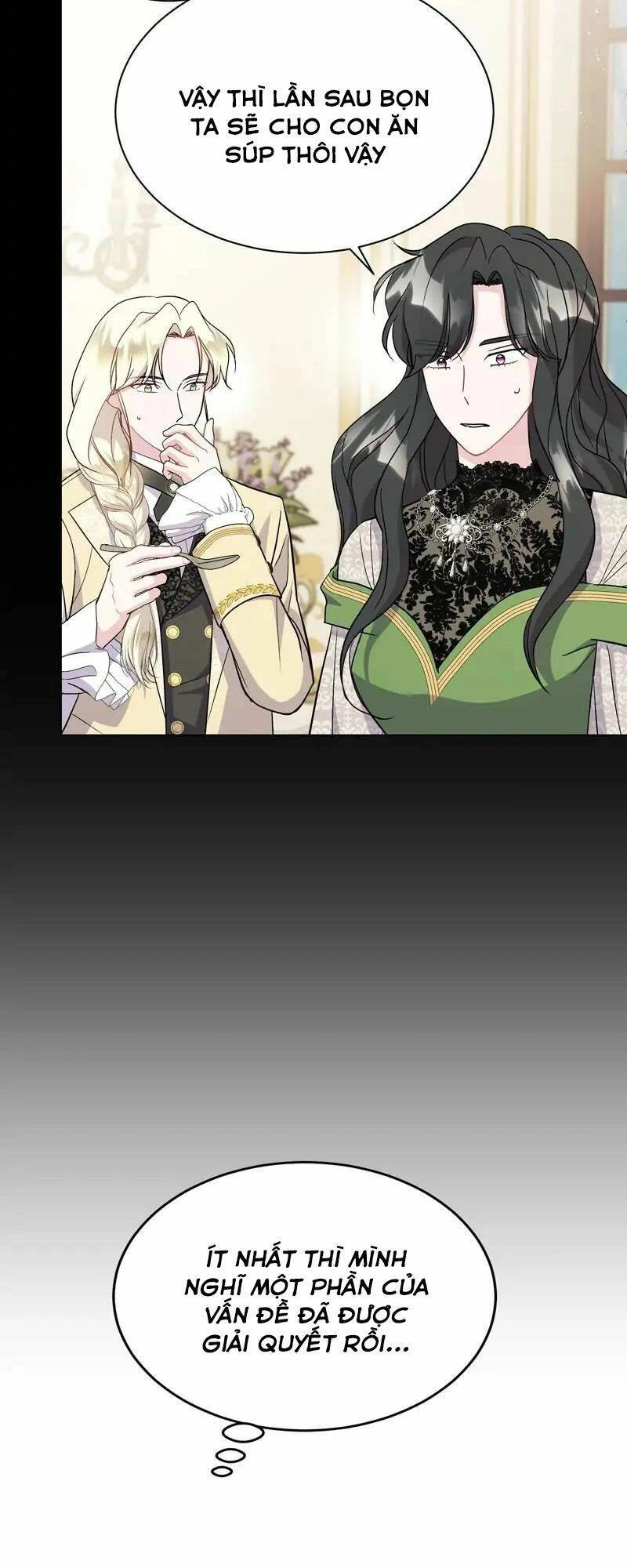 Anh Ấy Thích Tôi Nhiều Hơn Tôi Nghĩ Chapter 8 - 18