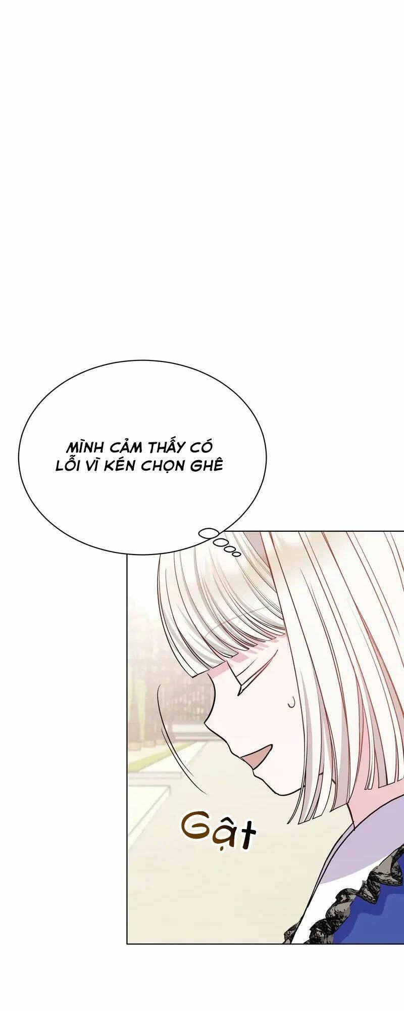 Anh Ấy Thích Tôi Nhiều Hơn Tôi Nghĩ Chapter 8 - 19