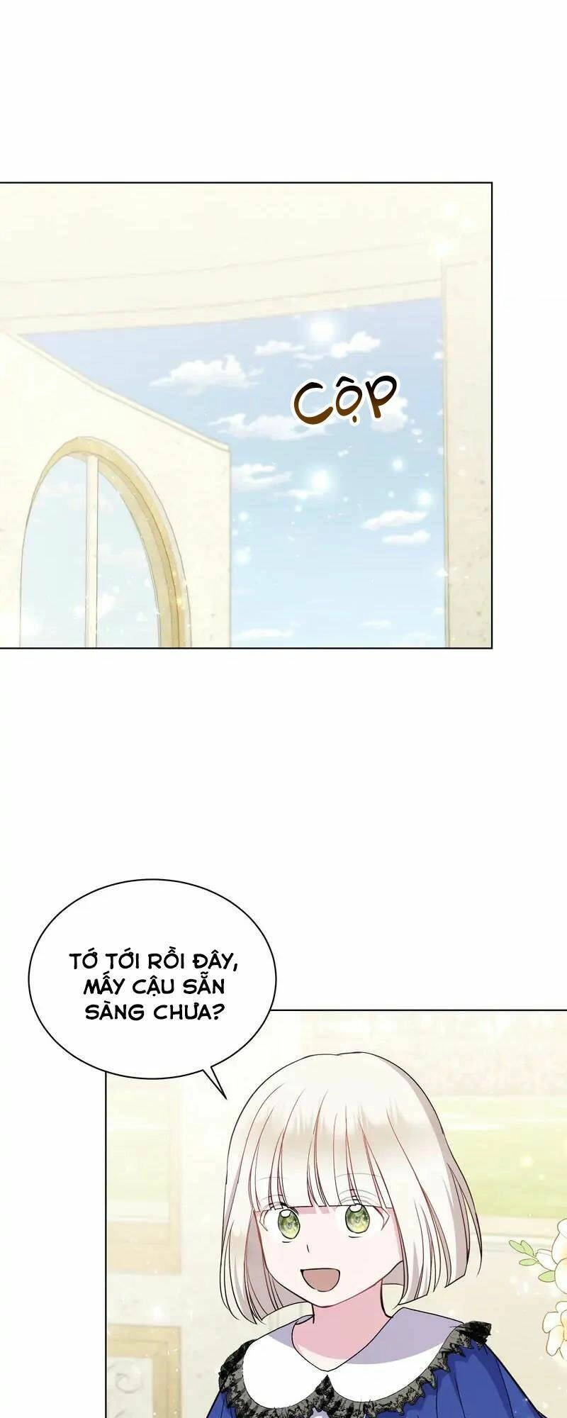 Anh Ấy Thích Tôi Nhiều Hơn Tôi Nghĩ Chapter 8 - 20