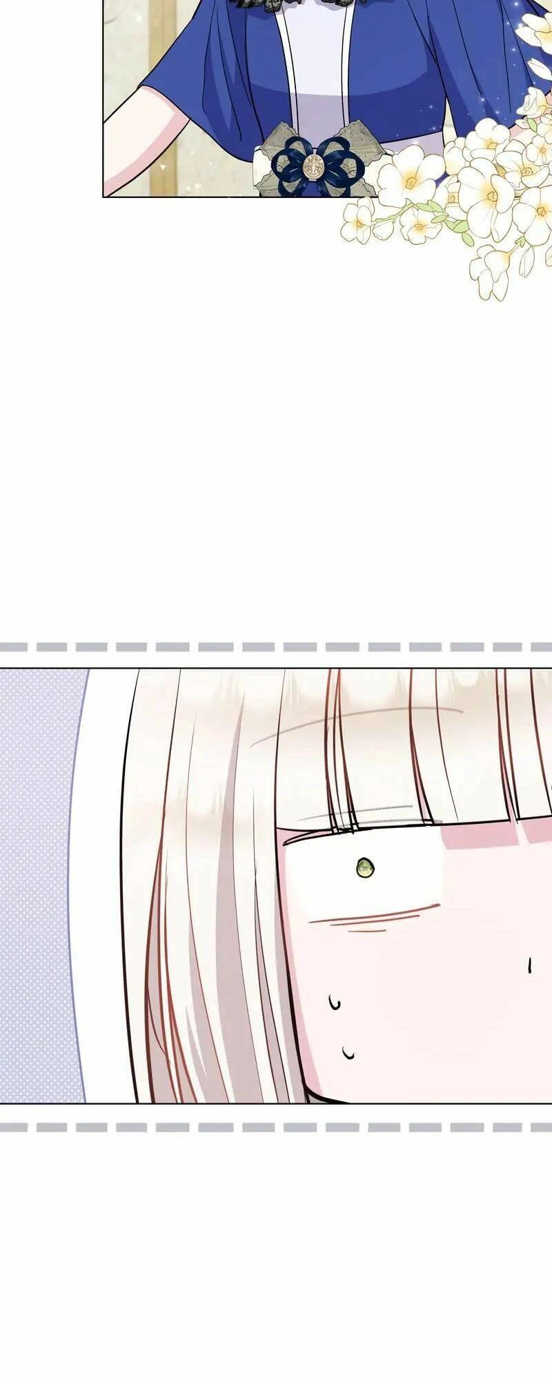 Anh Ấy Thích Tôi Nhiều Hơn Tôi Nghĩ Chapter 8 - 21