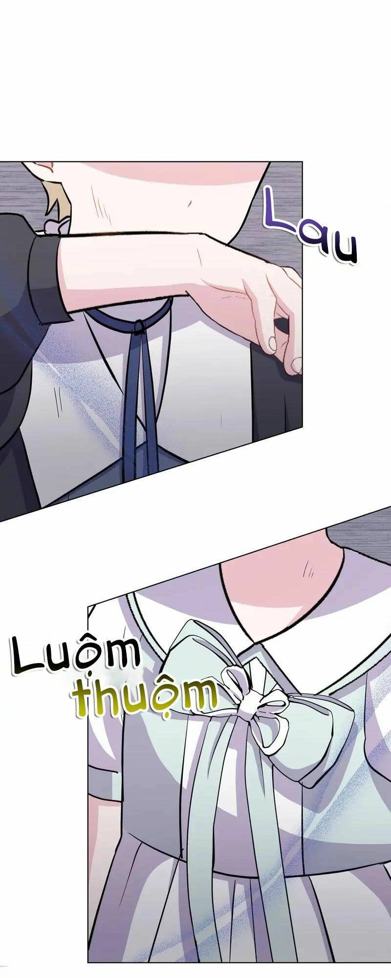 Anh Ấy Thích Tôi Nhiều Hơn Tôi Nghĩ Chapter 8 - 22