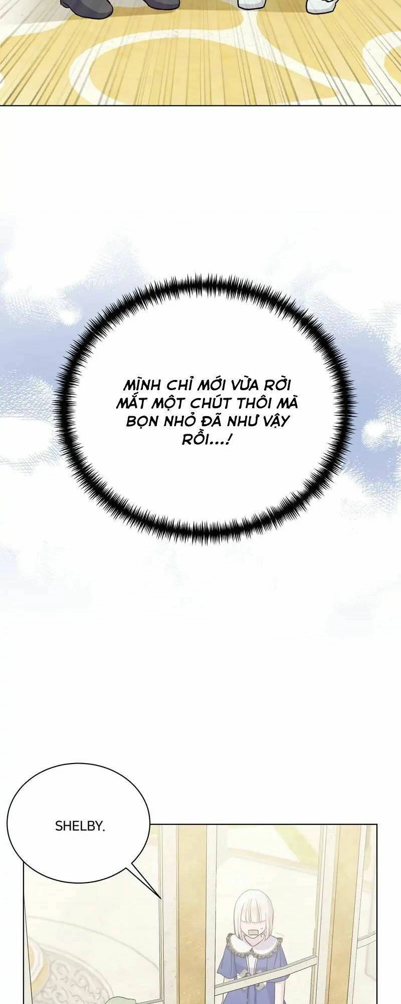 Anh Ấy Thích Tôi Nhiều Hơn Tôi Nghĩ Chapter 8 - 24