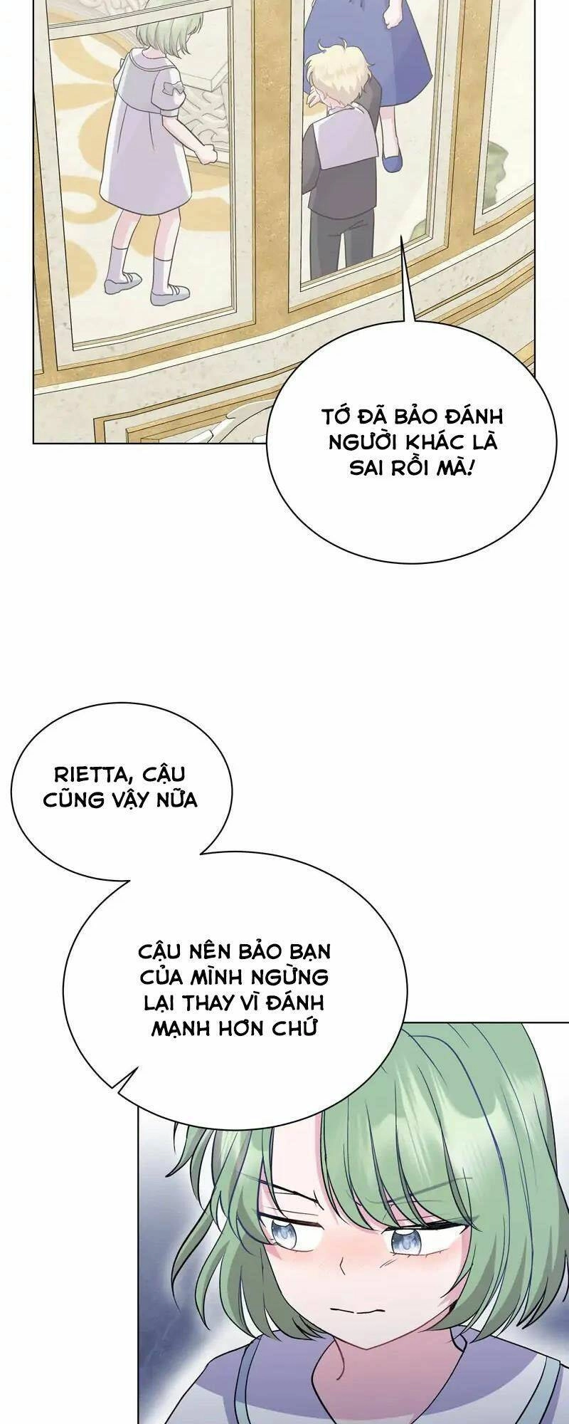 Anh Ấy Thích Tôi Nhiều Hơn Tôi Nghĩ Chapter 8 - 25