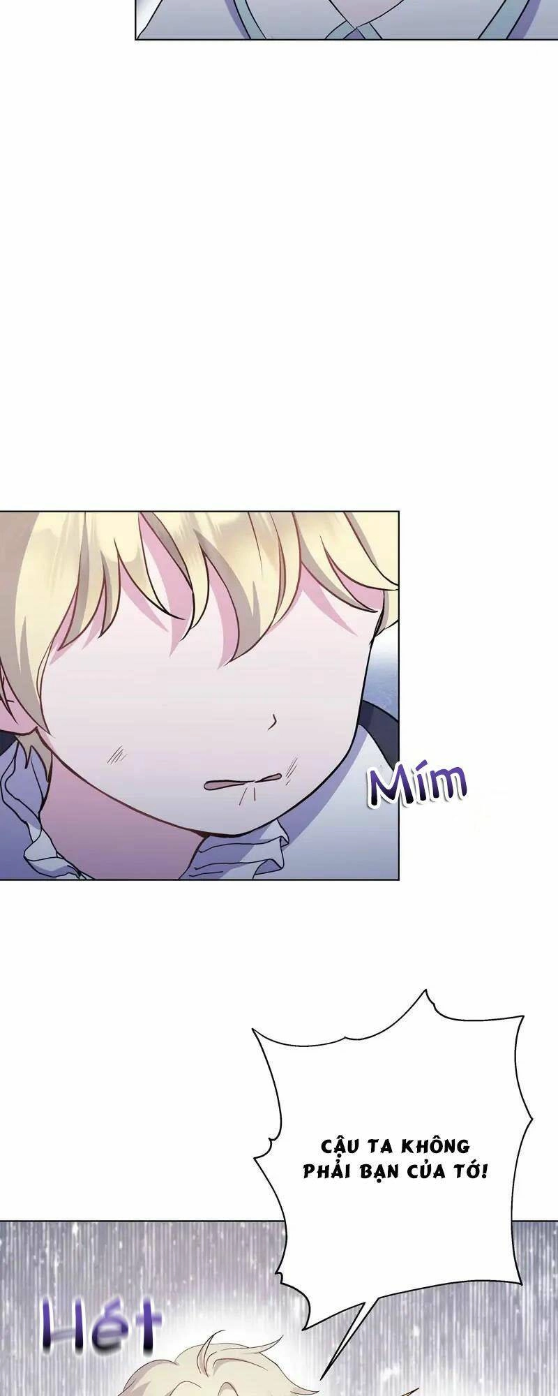 Anh Ấy Thích Tôi Nhiều Hơn Tôi Nghĩ Chapter 8 - 26