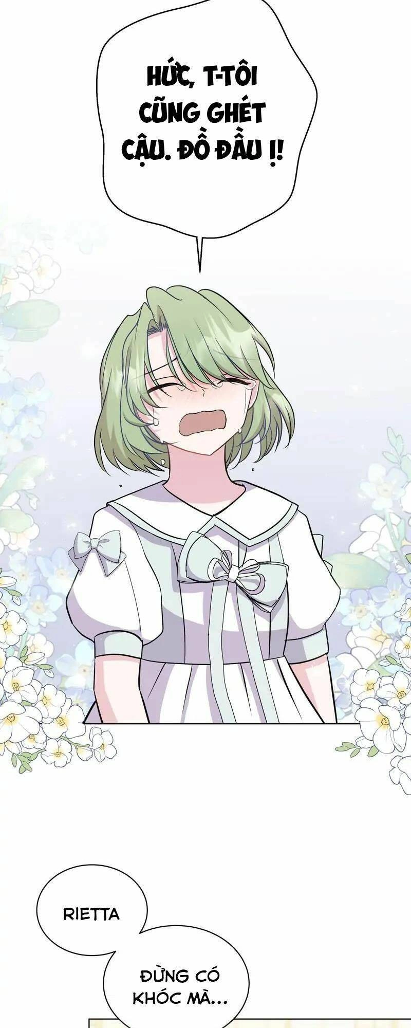 Anh Ấy Thích Tôi Nhiều Hơn Tôi Nghĩ Chapter 8 - 30