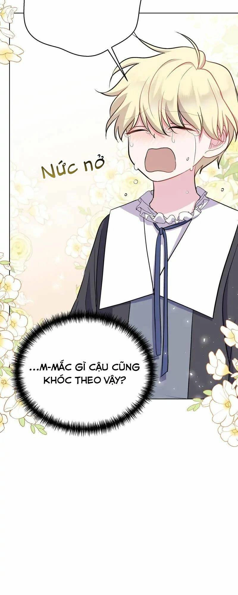 Anh Ấy Thích Tôi Nhiều Hơn Tôi Nghĩ Chapter 8 - 33