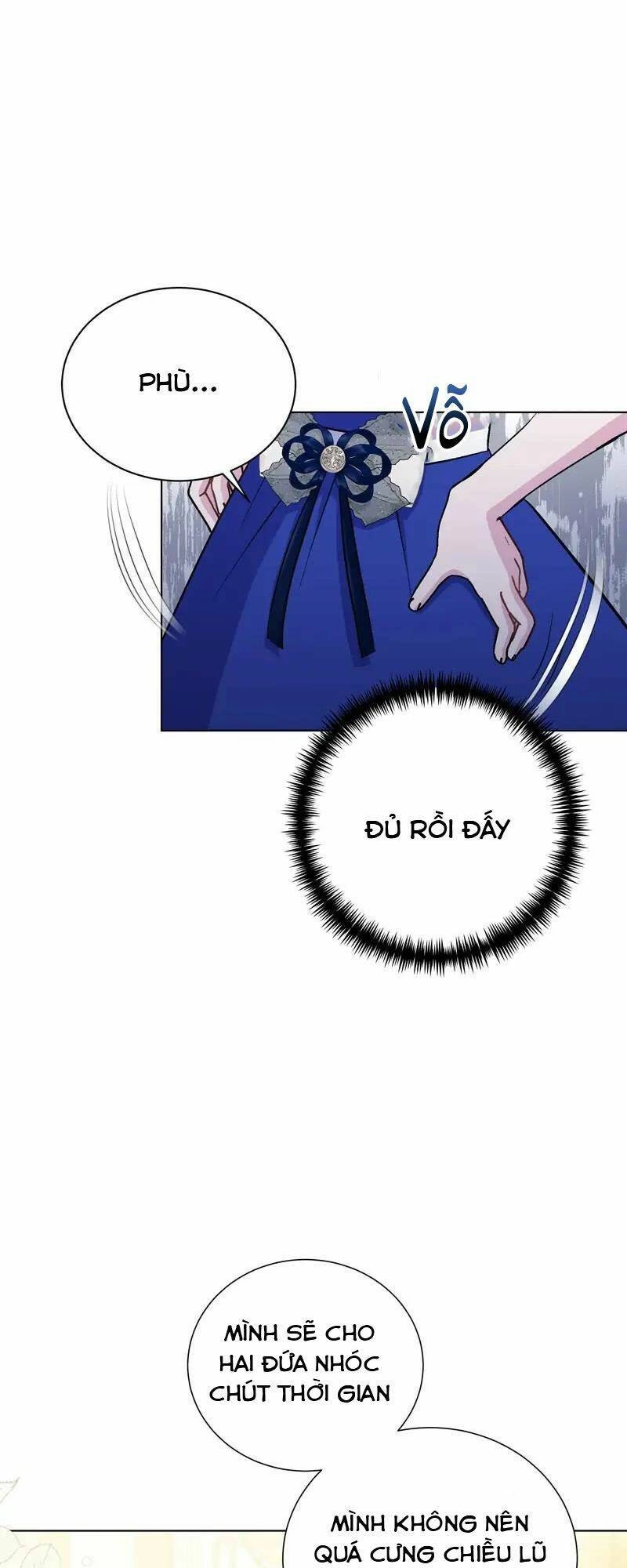 Anh Ấy Thích Tôi Nhiều Hơn Tôi Nghĩ Chapter 8 - 34