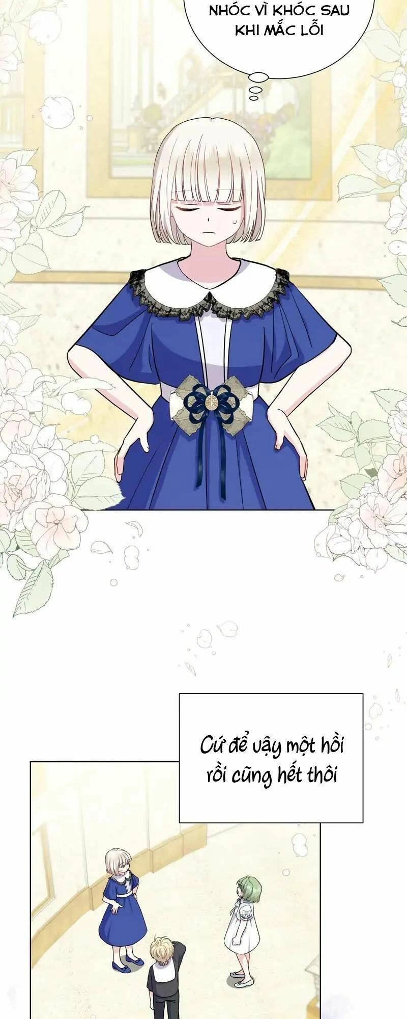 Anh Ấy Thích Tôi Nhiều Hơn Tôi Nghĩ Chapter 8 - 35