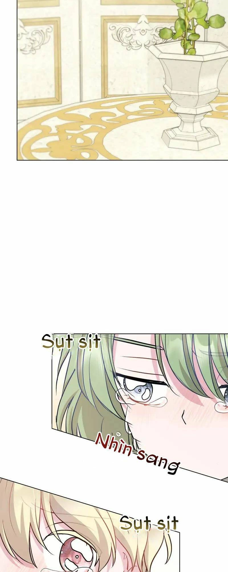 Anh Ấy Thích Tôi Nhiều Hơn Tôi Nghĩ Chapter 8 - 38