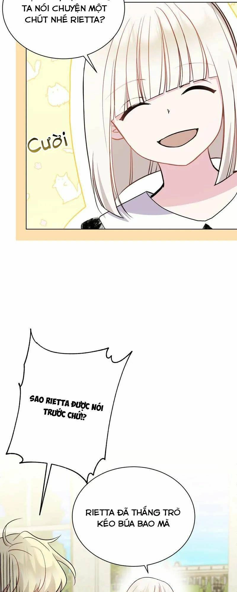 Anh Ấy Thích Tôi Nhiều Hơn Tôi Nghĩ Chapter 8 - 42