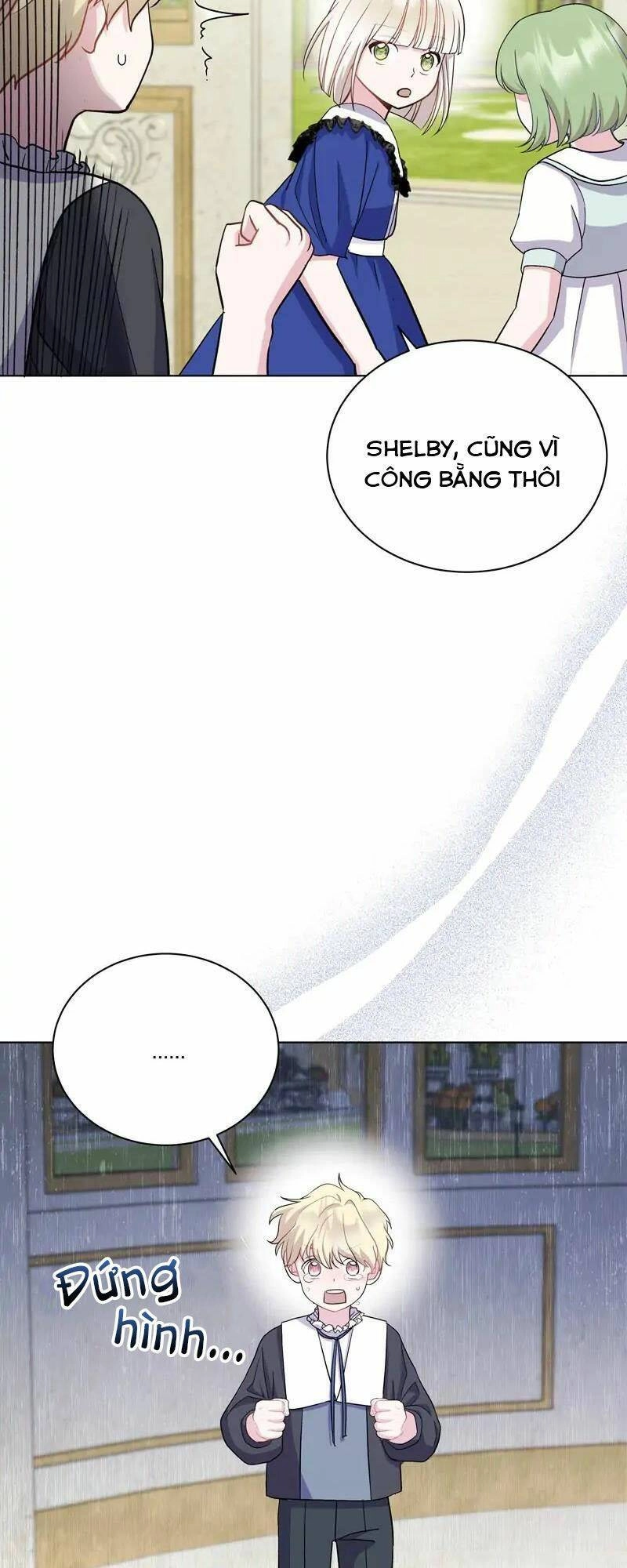 Anh Ấy Thích Tôi Nhiều Hơn Tôi Nghĩ Chapter 8 - 43