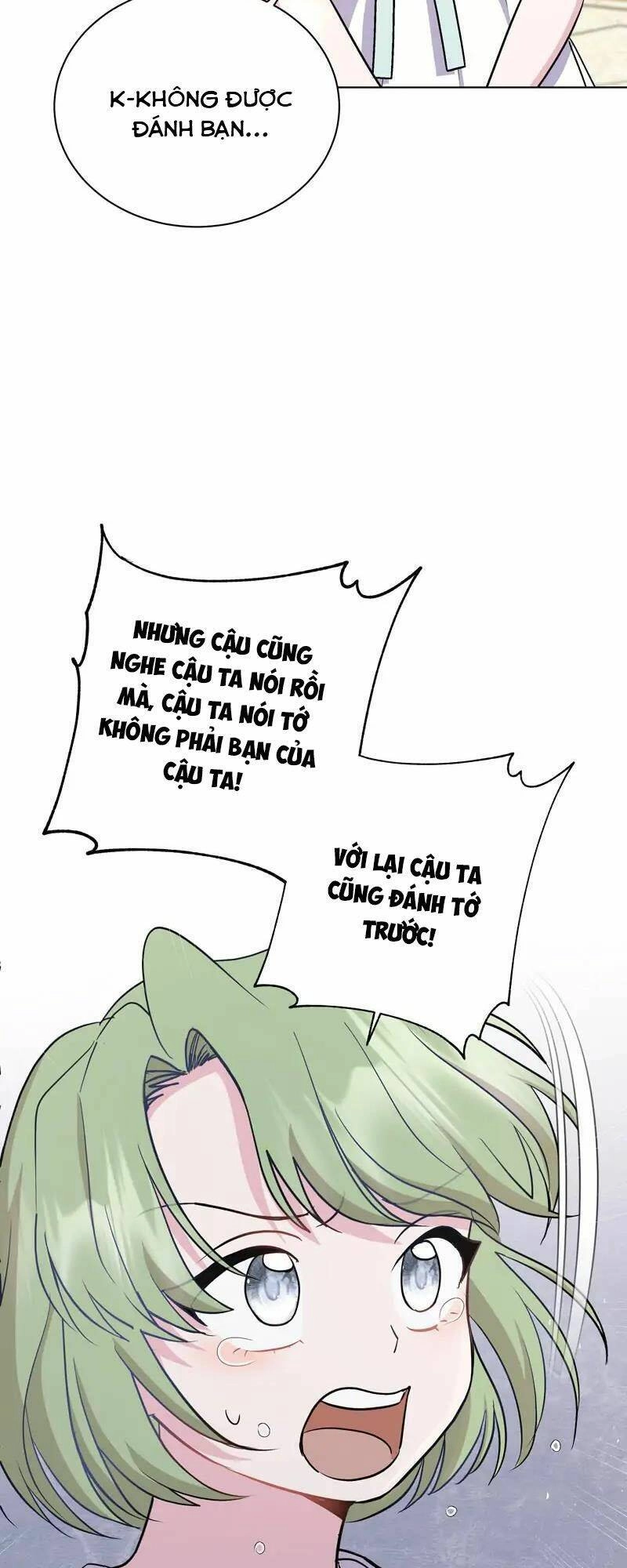 Anh Ấy Thích Tôi Nhiều Hơn Tôi Nghĩ Chapter 8 - 47