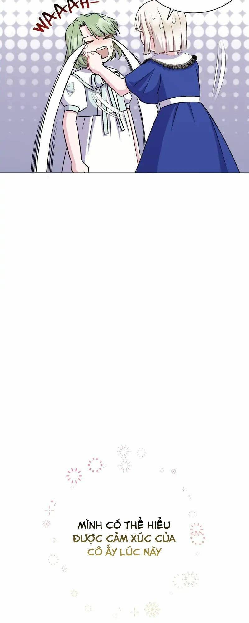 Anh Ấy Thích Tôi Nhiều Hơn Tôi Nghĩ Chapter 8 - 50