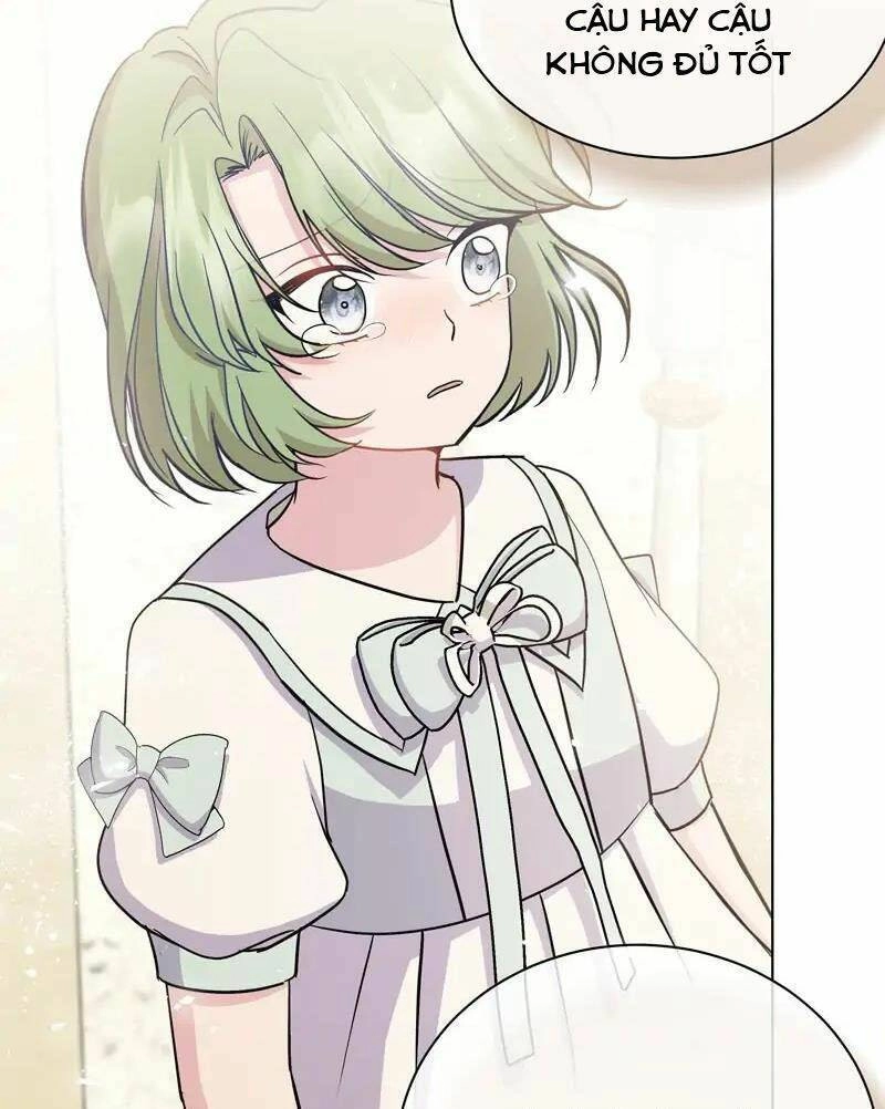 Anh Ấy Thích Tôi Nhiều Hơn Tôi Nghĩ Chapter 8 - 55