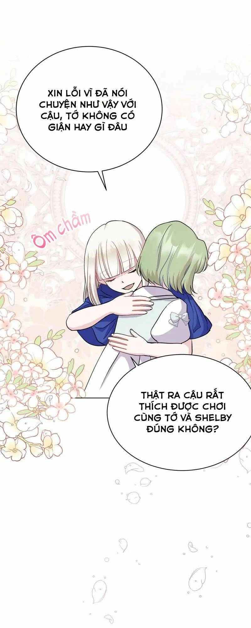 Anh Ấy Thích Tôi Nhiều Hơn Tôi Nghĩ Chapter 8 - 63