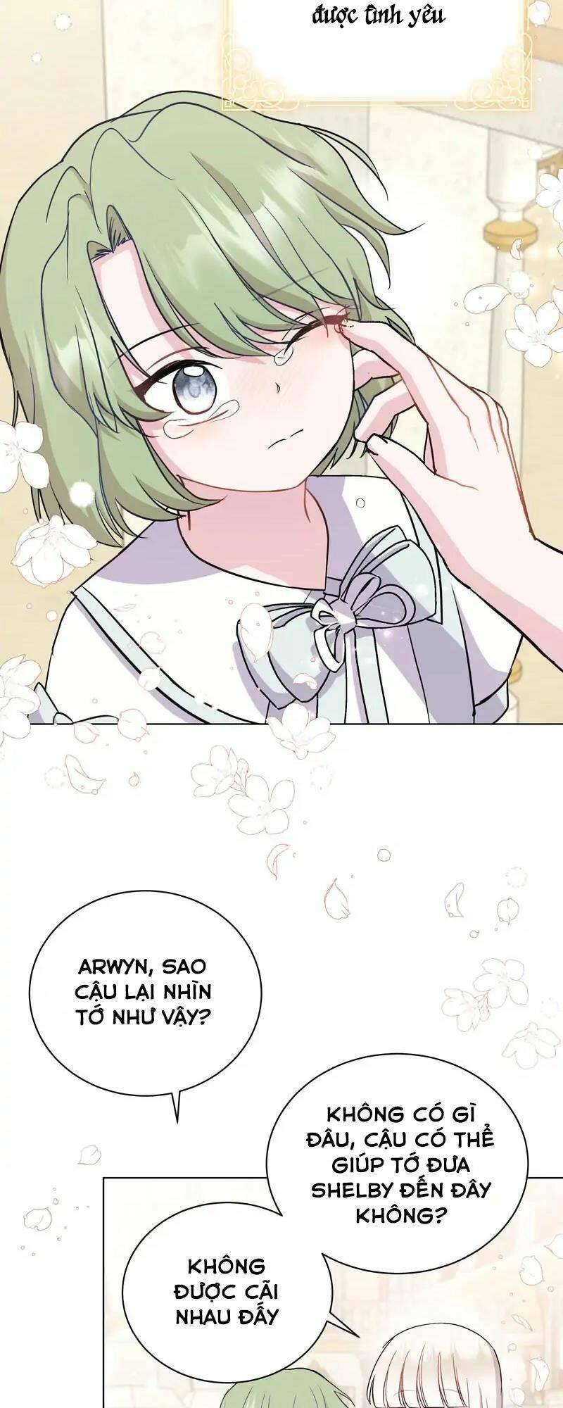 Anh Ấy Thích Tôi Nhiều Hơn Tôi Nghĩ Chapter 8 - 68