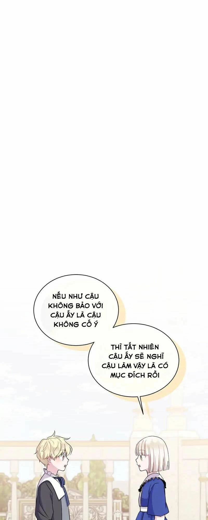 Anh Ấy Thích Tôi Nhiều Hơn Tôi Nghĩ Chapter 8 - 72