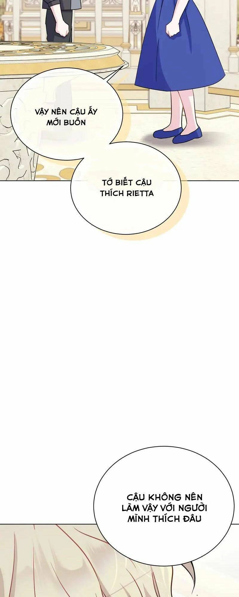 Anh Ấy Thích Tôi Nhiều Hơn Tôi Nghĩ Chapter 8 - 73