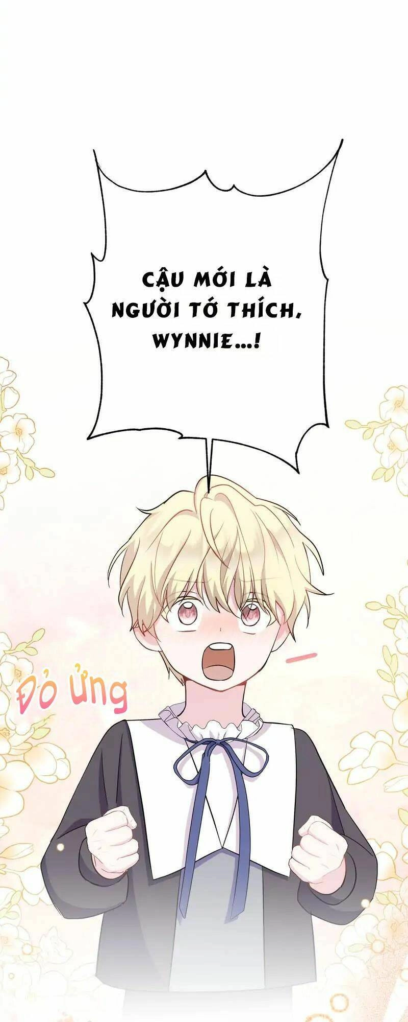 Anh Ấy Thích Tôi Nhiều Hơn Tôi Nghĩ Chapter 8 - 77