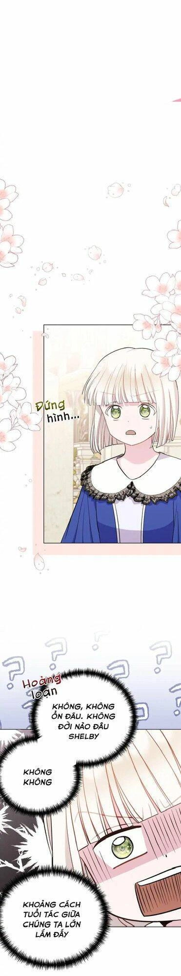 Anh Ấy Thích Tôi Nhiều Hơn Tôi Nghĩ Chapter 9 - 2