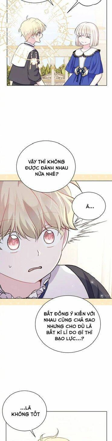 Anh Ấy Thích Tôi Nhiều Hơn Tôi Nghĩ Chapter 9 - 5