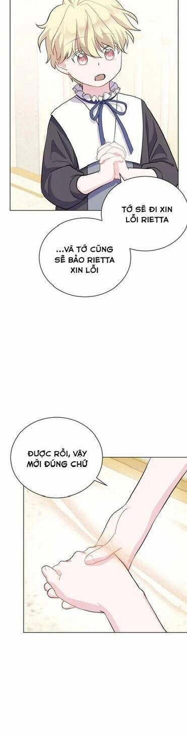 Anh Ấy Thích Tôi Nhiều Hơn Tôi Nghĩ Chapter 9 - 6