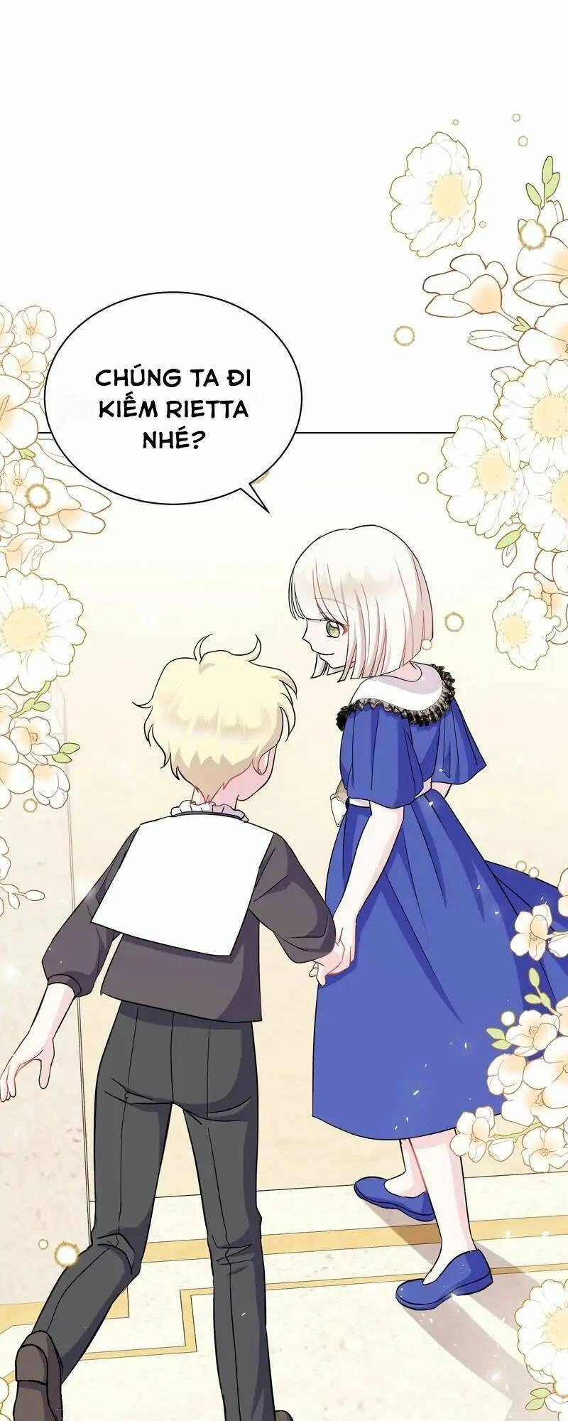 Anh Ấy Thích Tôi Nhiều Hơn Tôi Nghĩ Chapter 9 - 7