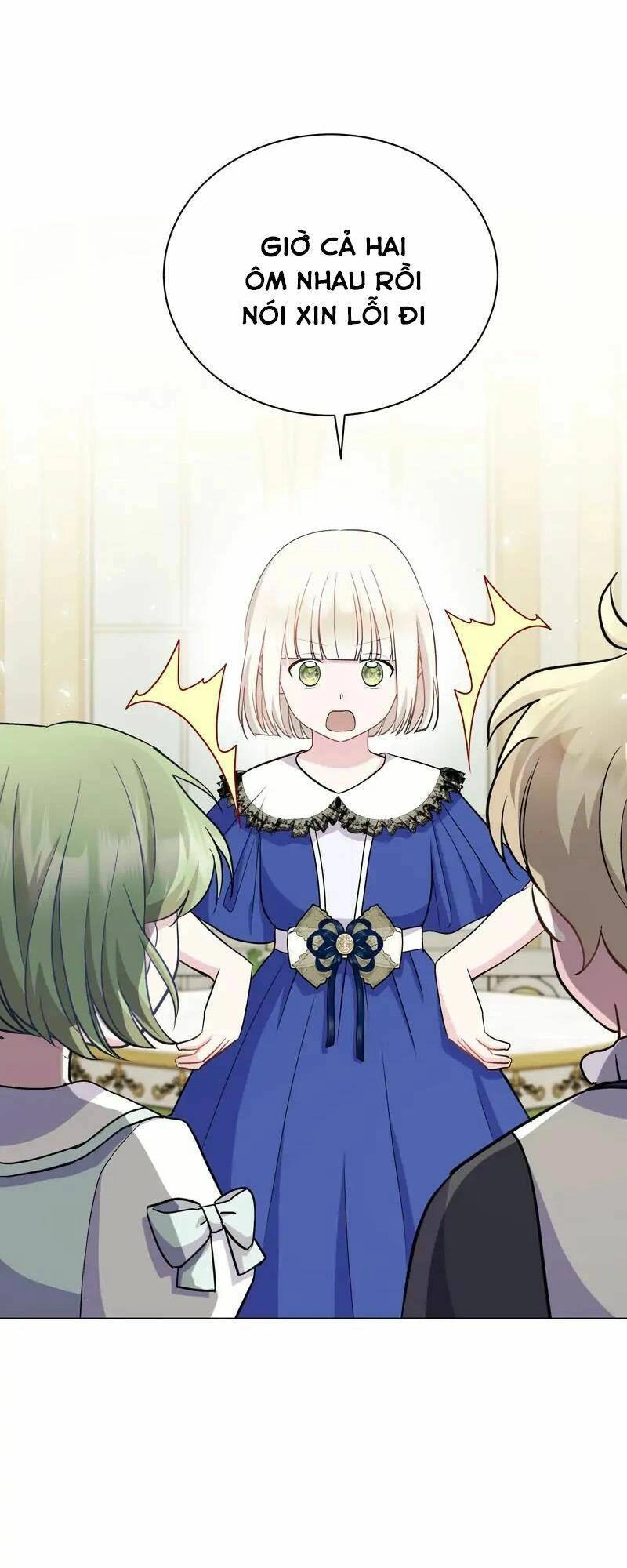 Anh Ấy Thích Tôi Nhiều Hơn Tôi Nghĩ Chapter 9 - 11